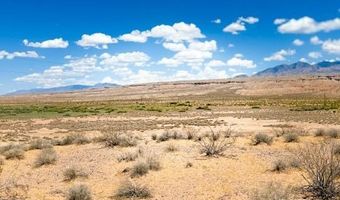 4755 Gold Butte Rd, Bunkerville, NV 89007