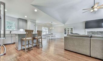 221 Woods Cir, Ball Ground, GA 30107