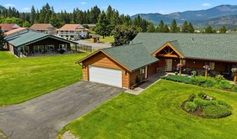 521 Stoneridge Rd, Blanchard, ID 83804