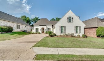 107 Deer Holw, Brandon, MS 39047