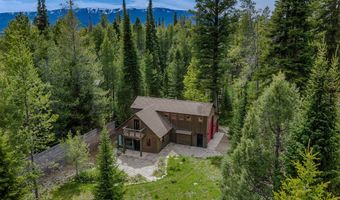 386 SPRUCE St, Alpine, WY 83128