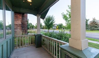 1036 N 15th, Bozeman, MT 59715