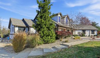 4316 W Whiteland Rd, Bargersville, IN 46106