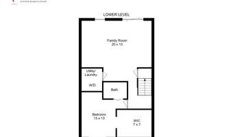 7852 NEWPORT GLEN PASS, Annandale, VA 22003