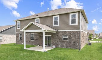 928 Ridge Rock Ln, Bargersville, IN 46106