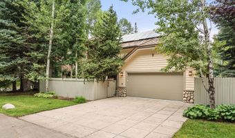 721 W North St, Aspen, CO 81611