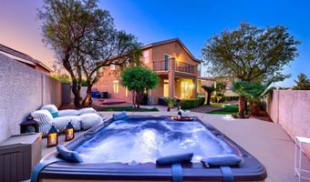267 McNerney Dr, Henderson, NV 89012