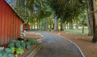 13505 NE GRANTHAM Rd, Amboy, WA 98601
