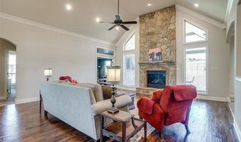 131 Condor Vw, Weatherford, TX 76087