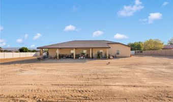 18950 Pachappa Rd, Apple Valley, CA 92307