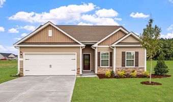 9081 Ava Dr, Bailey, NC 27807