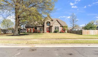5970 TICER Dr, Arlington, TN 38002