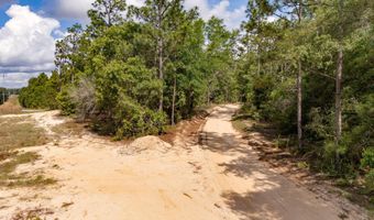 Homestead Road, Baker, FL 32531