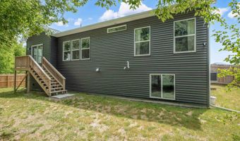 258 Ruby Ct, Alma, MI 48801