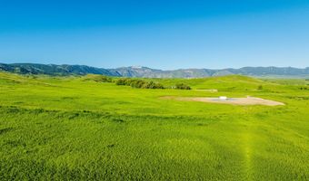 42 Shepards Rd, Big Horn, WY 82833