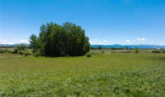 Tbd E Riparian Way, Bozeman, MT 59718