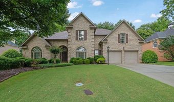3485 Highcroft Cir, Peachtree Corners, GA 30092