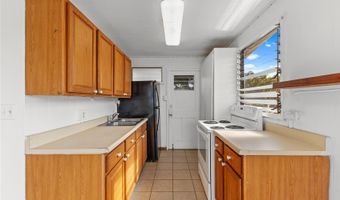 1133 Hui St, Kailua, HI 96734