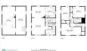 814 Gratiot Ave, Alma, MI 48801