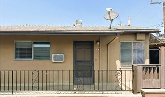 206 S West St, Anaheim, CA 92805