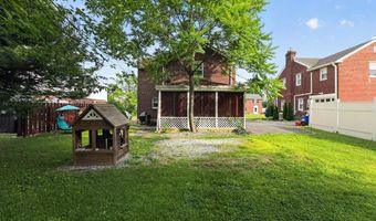213 Priscilla Ln, Aldan, PA 19018