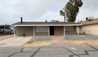 2128 Whitewater Dr, Bullhead City, AZ 86442