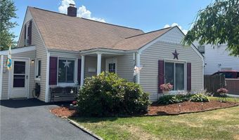 57 Nimitz Rd, East Providence, RI 02916