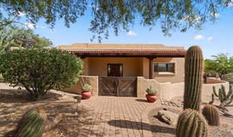 36601 N STARDUST Ln, Carefree, AZ 85377