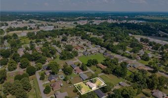 1104 Broyles St, Alma, AR 72921