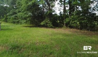 1323 Airport Rd, Atmore, AL 36502