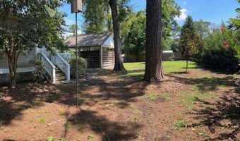 112 Backwoos Ln NE, Aiken, SC 29801