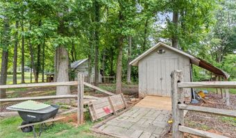 168 Whitehead Dr, Advance, NC 27006