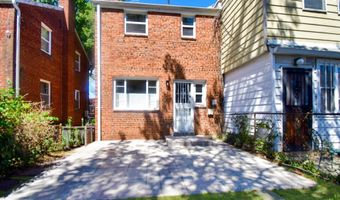 4213 GORMAN St SE, Washington, DC 20019
