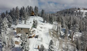 678 W Ski View Dr, Brian Head, UT 84719