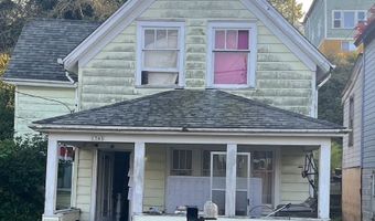 1741 FRANKLIN Ave, Astoria, OR 97103