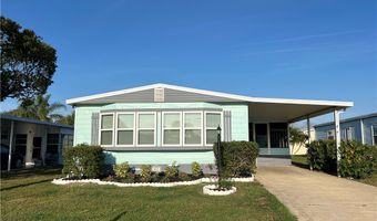 1213 Gardenia Dr, Barefoot Bay, FL 32976