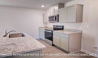 15939 Loussier Dr Plan: Birch, Zachary, LA 70791