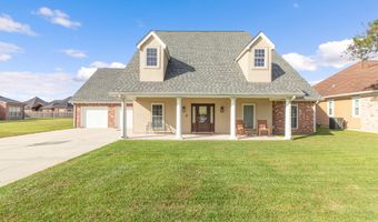 302 Riverside Dr, Berwick, LA 70342
