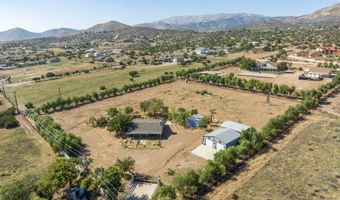 33805 Mcennery Canyon Rd, Acton, CA 93510