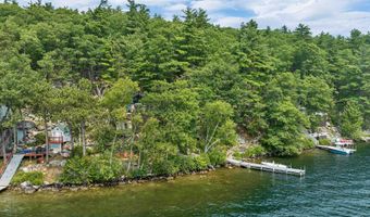 178 Rattlesnake Is, Alton, NH 03810
