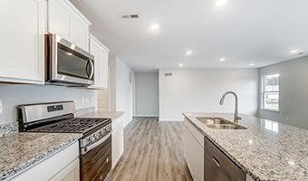 5 Walnut Mill Way Plan: Harmony, Ashville, OH 43103