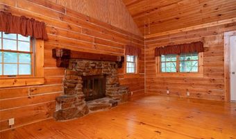 3167 N Happy Hollow Rd, Birdseye, IN 47513