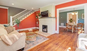 199 Pennsylvania Ave, Asheville, NC 28806