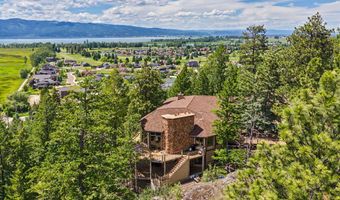 NHN Eagle Bend Drive, Bigfork, MT 59911