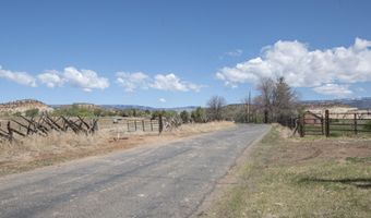 30 N 400 E, Boulder, UT 84716