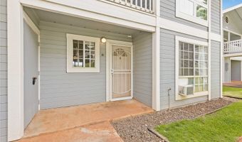 92-1144 Hame St 9-105, Kapolei, HI 96707