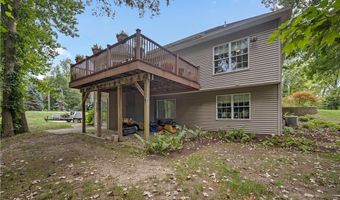 1023 N Quarry Rd, Amherst, OH 44001