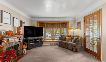 9869 Melbourne Ave, Allen Park, MI 48101