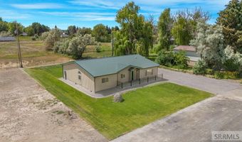 715 Clark Dr, Blackfoot, ID 83221