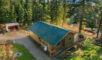 2353 C Addy Gifford Rd, Addy, WA 99101